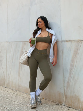 Fearless Form V-Sculpt Leggings