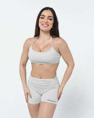 Fearless Form Foldover Shorts