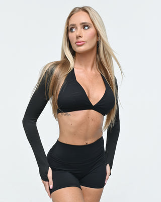 Timeless Bolero
