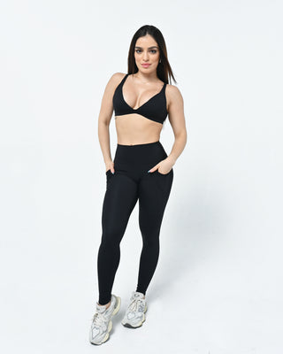 Fearless Form Pocket Leggings