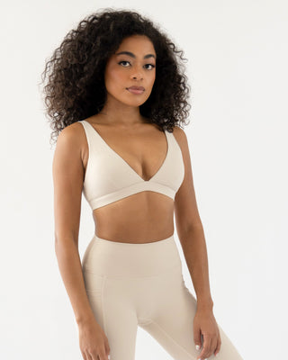 Fearless Lucia Crop
