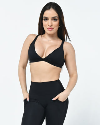 Fearless Lucia Crop