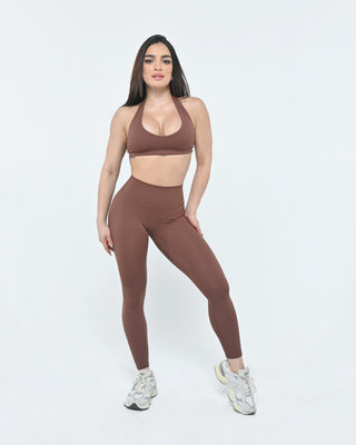 Brave Form Leggings