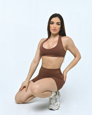 Brave Form Shorts