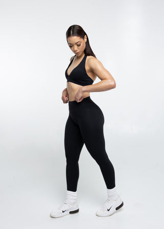 Fearless Form Leggings