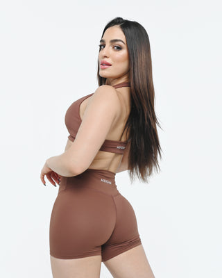 Brave Form Shorts