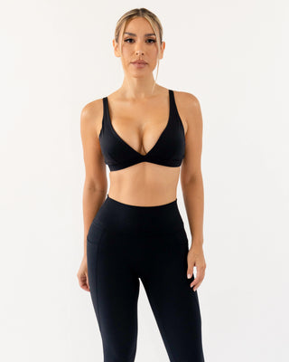 Fearless Form Pocket Leggings