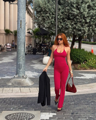 Fearless Form Flare Leggings