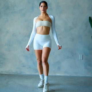 Unstopabble Contour Shorts