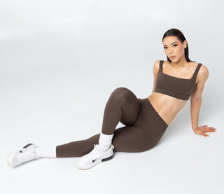 Fearless Naomi Top