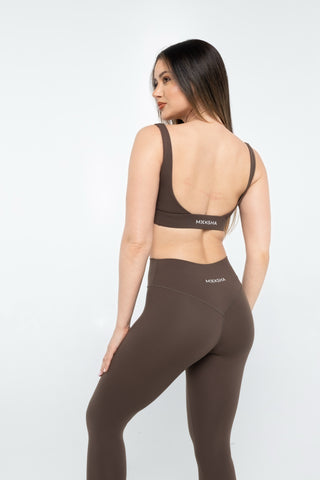 Fearless Naomi Top