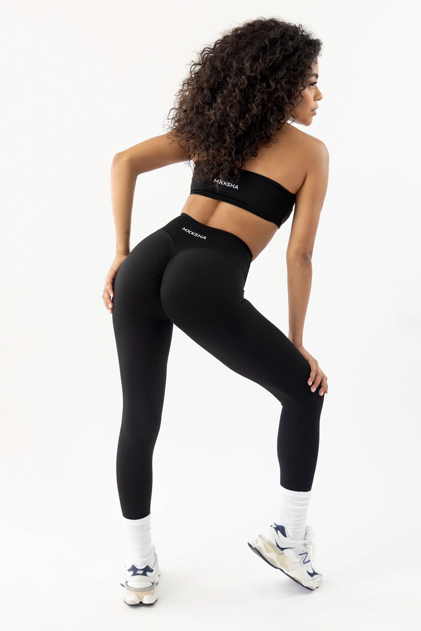 Fearless SculptDraw Leggings