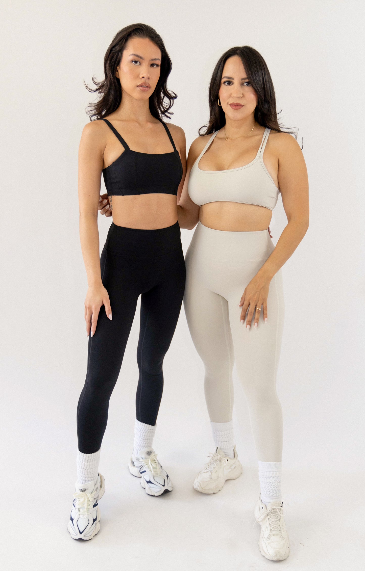 Brave Contour Leggings