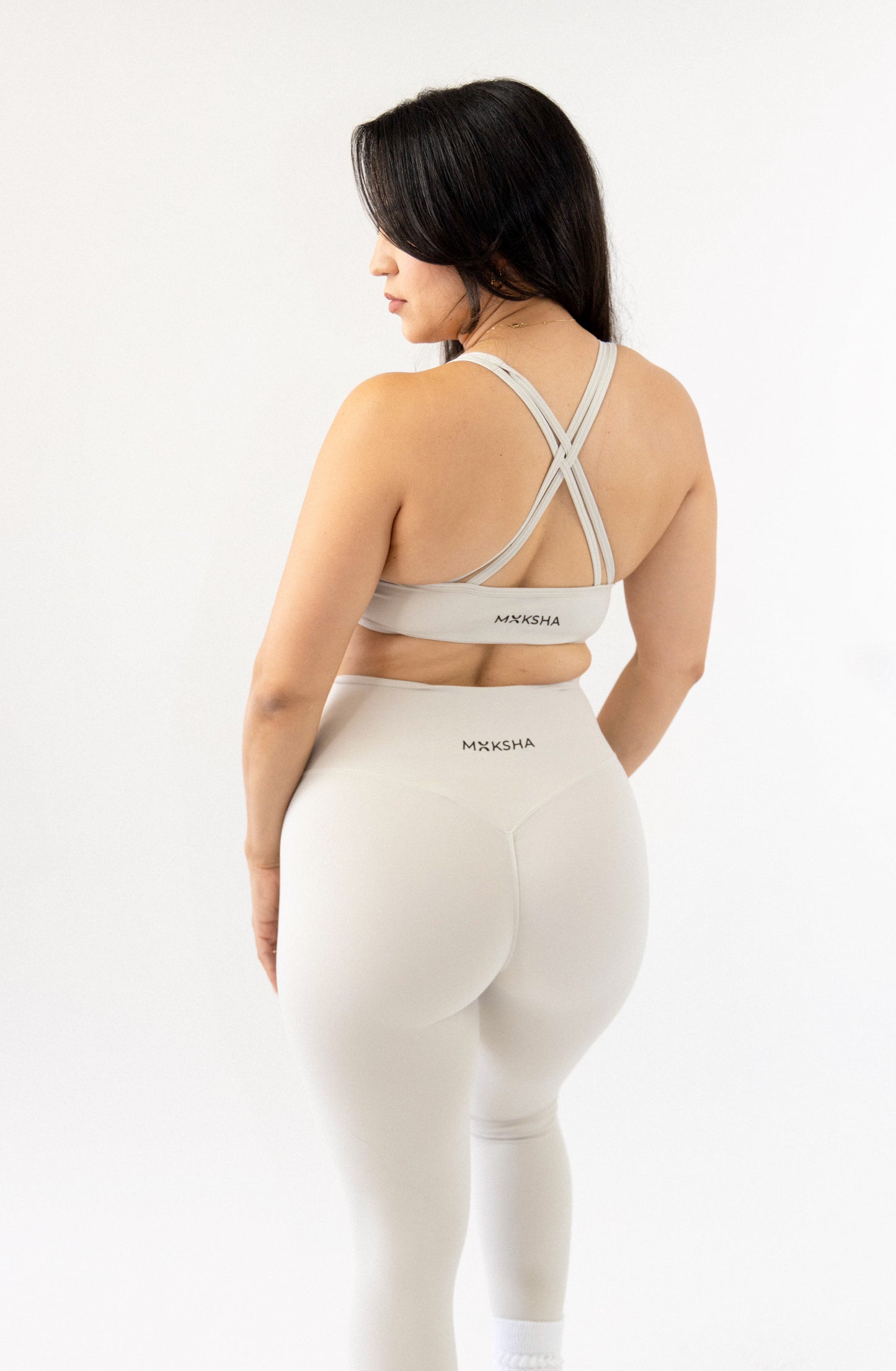 Brave Contour Leggings