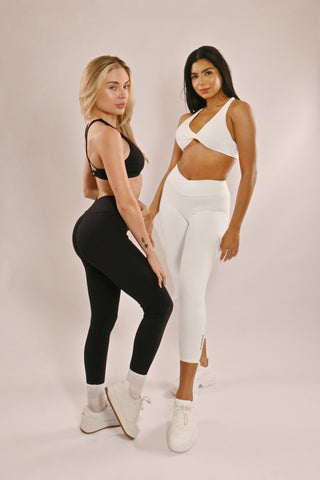 Fearless Sculpt V-Precision Leggings